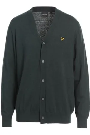 Lyle & Scott PRENDAS DE PUNTO - Cárdigans
