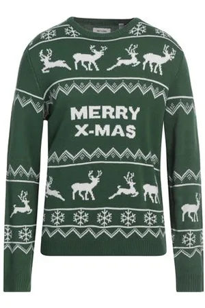 Only & Sons PRENDAS DE PUNTO - Pullover
