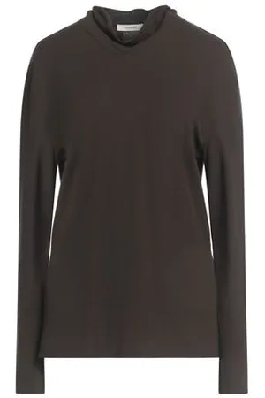 LEMAIRE CAMISETAS Y TOPS - Camisetas
