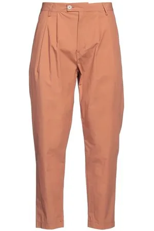 OVER-D PARTES DE ABAJO - Pantalones