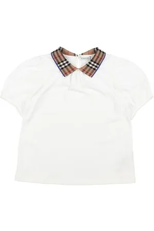 Burberry CAMISETAS Y TOPS - Polos