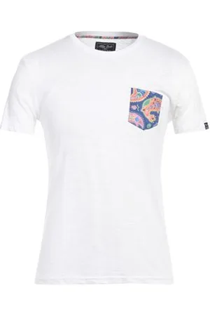 ALLEY DOCKS 963 CAMISETAS Y TOPS - Camisetas