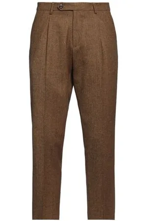 Berwich PARTES DE ABAJO - Pantalones