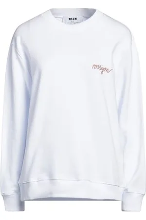 Msgm CAMISETAS Y TOPS - Sudaderas