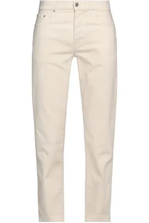 DEPARTMENT 5 PARTES DE ABAJO - Pantalones vaqueros
