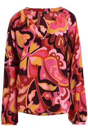 VERO MODA CAMISETAS Y TOPS - Tops