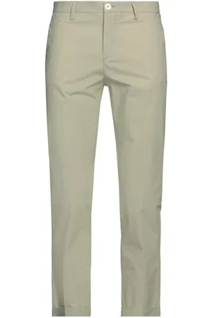 OVER-D PARTES DE ABAJO - Pantalones