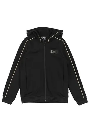 EA7 CAMISETAS Y TOPS - Sudaderas