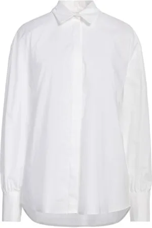 Manila Grace CAMISETAS Y TOPS - Camisas