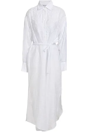 Ermanno Firenze VESTIDOS - Vestidos midi