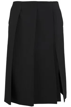 Sportmax PARTES DE ABAJO - Faldas midi