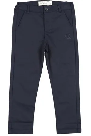 Calvin Klein PARTES DE ABAJO - Pantalones