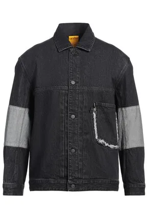 EBIT CAMISETAS Y TOPS - Camisas vaqueras