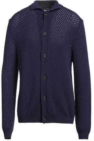LARDINI PRENDAS DE PUNTO - Cárdigans