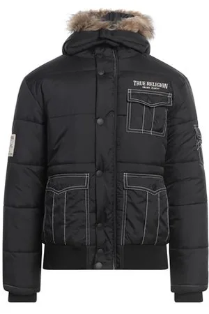 True Religion ROPA DE ABRIGO - Plumíferos y acolchados