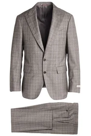 CANALI TRAJES Y CONJUNTOS - Trajes