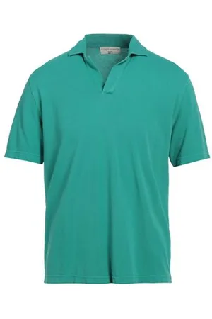 FILIPPO DE LAURENTIIS CAMISETAS Y TOPS - Polos