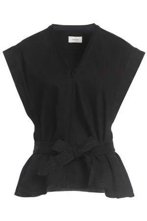 LEMAIRE CAMISETAS Y TOPS - Tops