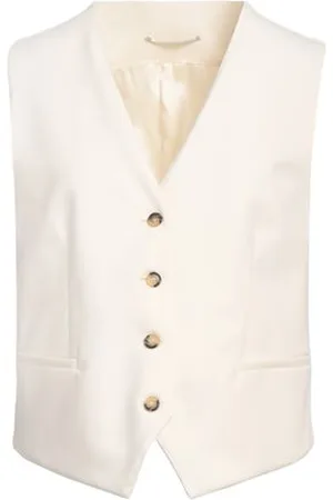 PT Torino TRAJES Y CONJUNTOS - Chalecos sartoriales
