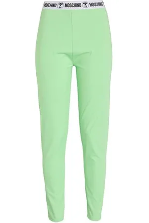 Moschino PARTES DE ABAJO - Leggings