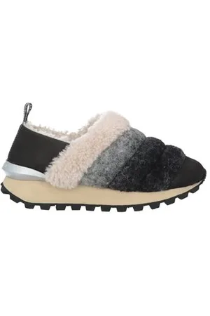 Voile blanche CALZADO - Sneakers