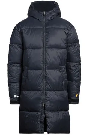 Lyle & Scott ROPA DE ABRIGO - Plumíferos y acolchados