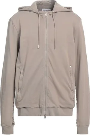 Bikkembergs CAMISETAS Y TOPS - Sudaderas