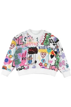 GAËLLE CAMISETAS Y TOPS - Sudaderas