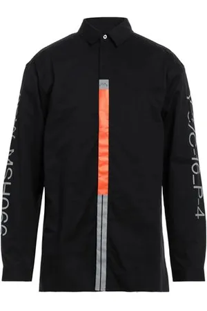 A-cold-wall* CAMISETAS Y TOPS - Camisas