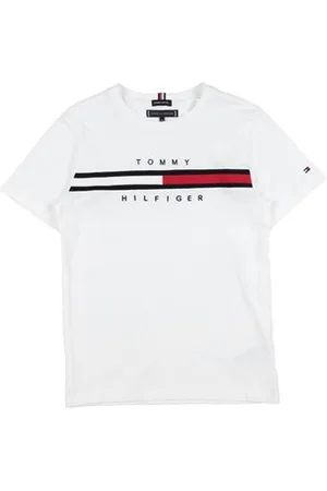 Tommy Hilfiger CAMISETAS Y TOPS - Camisetas