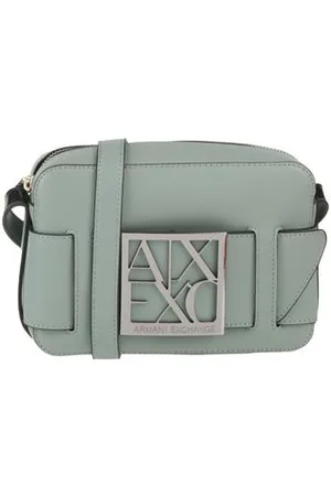 Armani Exchange BOLSOS - Bolsos con bandolera