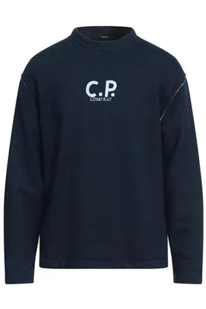C.P. Company CAMISETAS Y TOPS - Sudaderas
