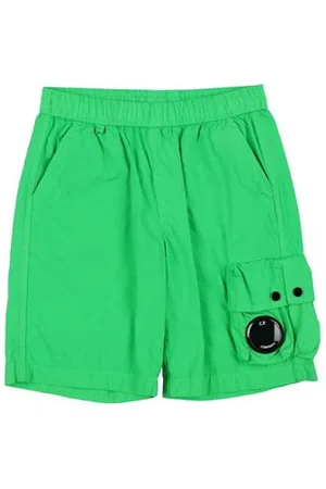 C.P. Company PARTES DE ABAJO - Pantalones cortos y bermudas