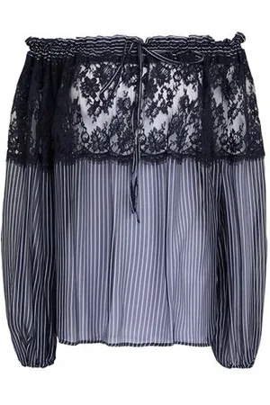 Ermanno Firenze CAMISETAS Y TOPS - Tops