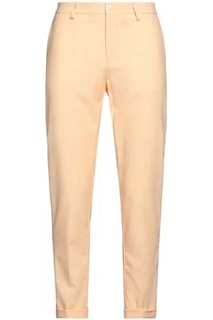 OVER-D PARTES DE ABAJO - Pantalones
