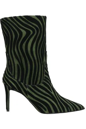 Ncub CALZADO - Botines de caña alta
