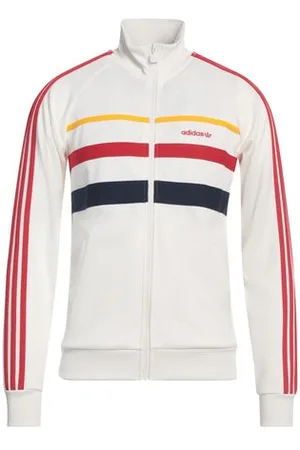 adidas CAMISETAS Y TOPS - Sudaderas