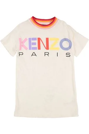 Kenzo VESTIDOS - Vestidos para niña
