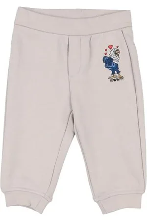 Emporio Armani PARTES DE ABAJO - Pantalones