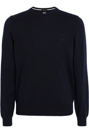HUGO BOSS PRENDAS DE PUNTO - Pullover