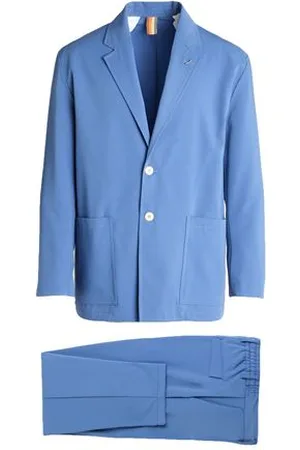 OVER-D TRAJES Y CONJUNTOS - Trajes