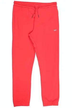 Diesel PARTES DE ABAJO - Pantalones