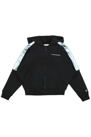 Calvin Klein CAMISETAS Y TOPS - Sudaderas
