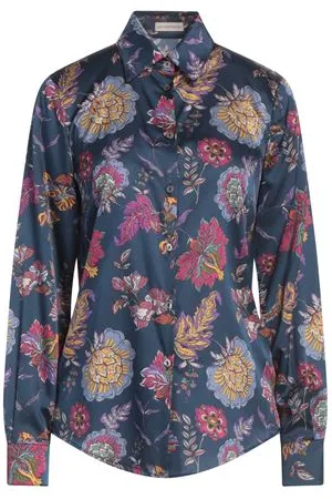 CAMICETTASNOB CAMISETAS Y TOPS - Camisas