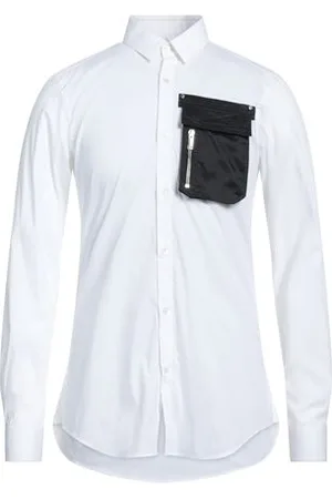 Les Hommes CAMISETAS Y TOPS - Camisas
