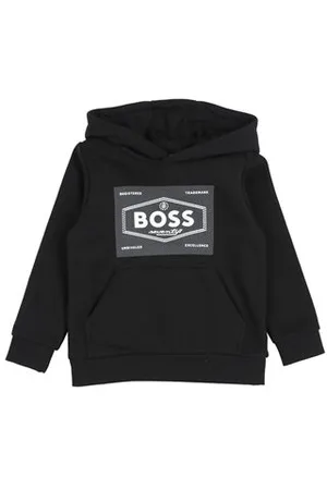 HUGO BOSS CAMISETAS Y TOPS - Sudaderas