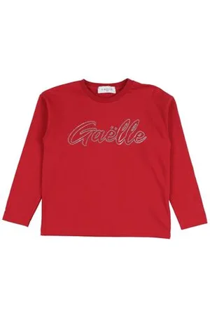 GAËLLE CAMISETAS Y TOPS - Camisetas