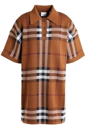 Burberry VESTIDOS - Minivestidos