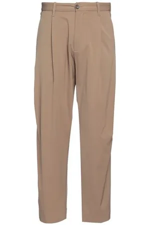 Nine In The Morning PARTES DE ABAJO - Pantalones