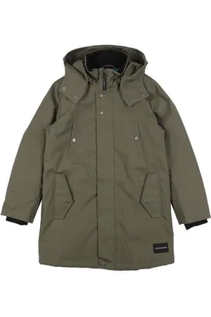 Calvin Klein ROPA DE ABRIGO - Chaquetas y cazadoras